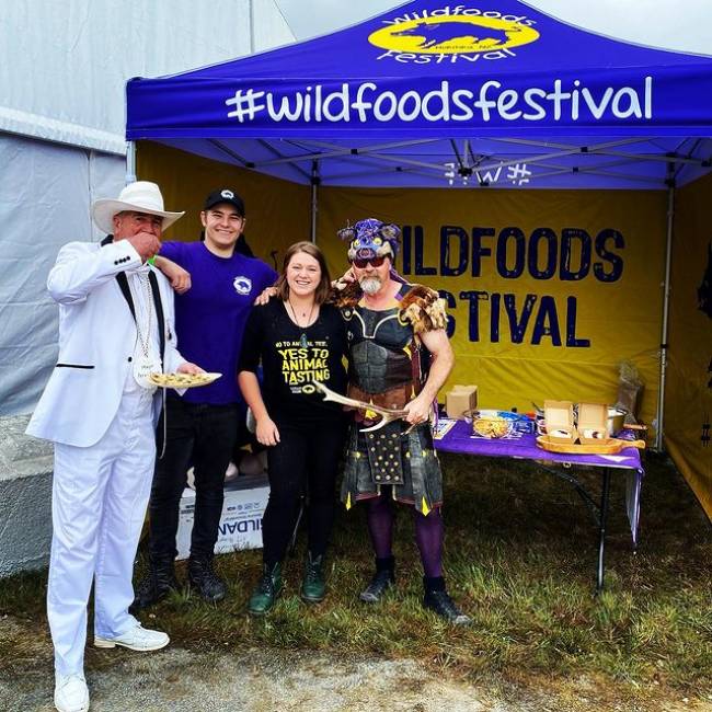 Festival and events