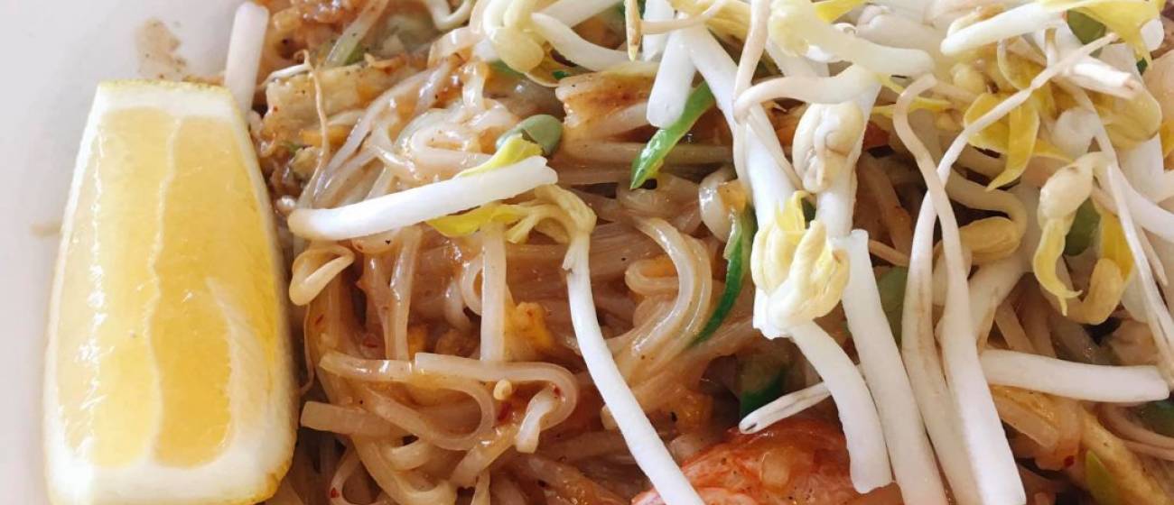 Korath Thai Cuisine